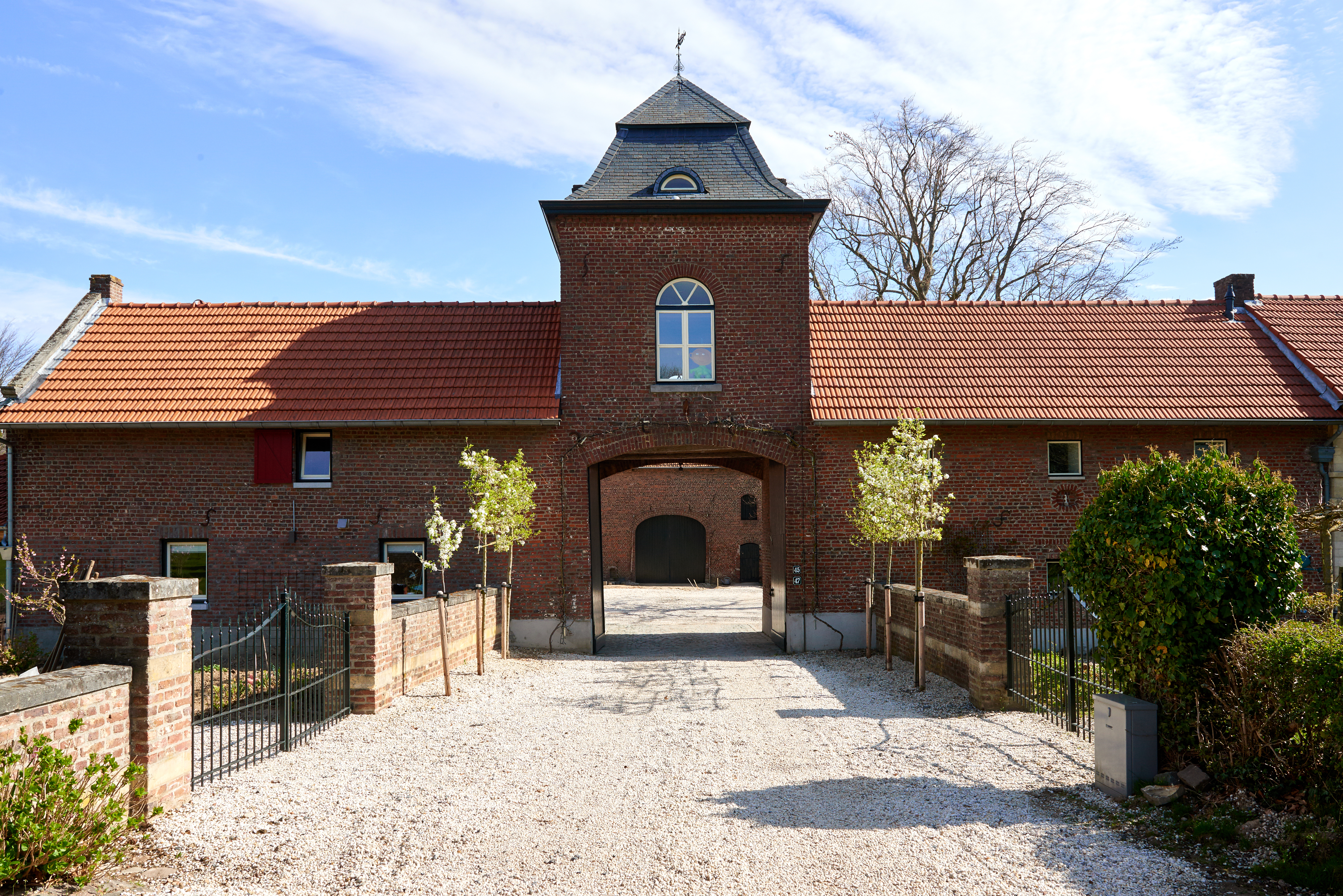 De Meest Unieke B&B's Van Zuid-Limburg