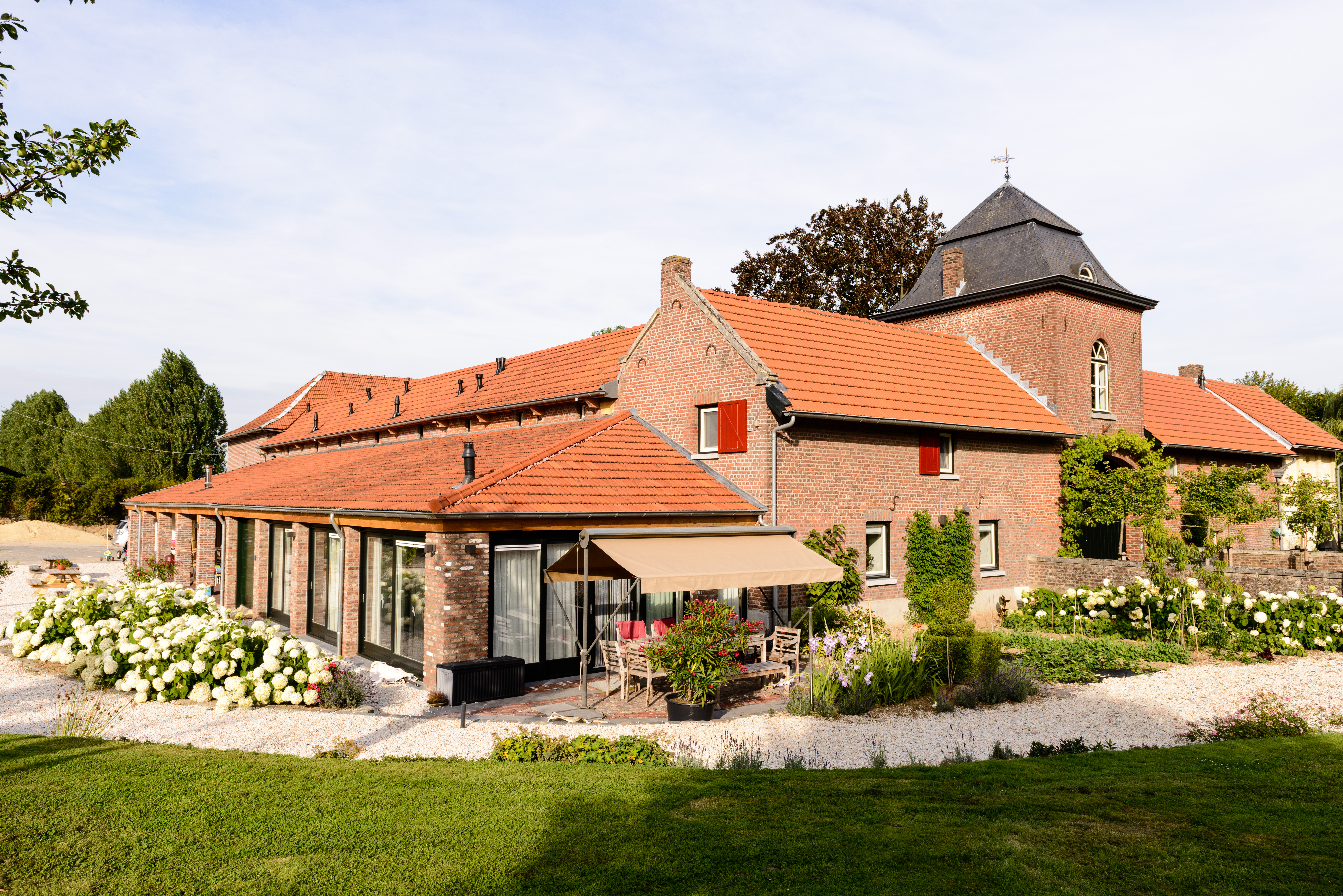 De Meest Unieke B&B's Van Zuid-Limburg