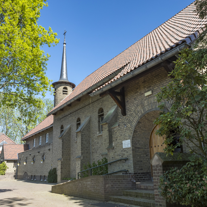 Gemmakapel in Sittard