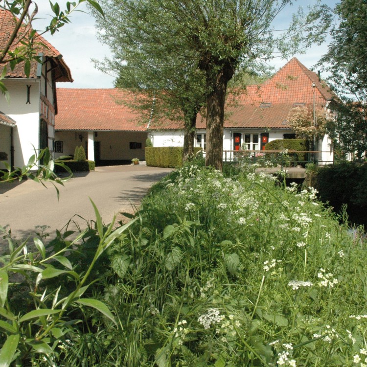 Vakantiehuis naast de Pater Karel Kapel in Munstergeleen