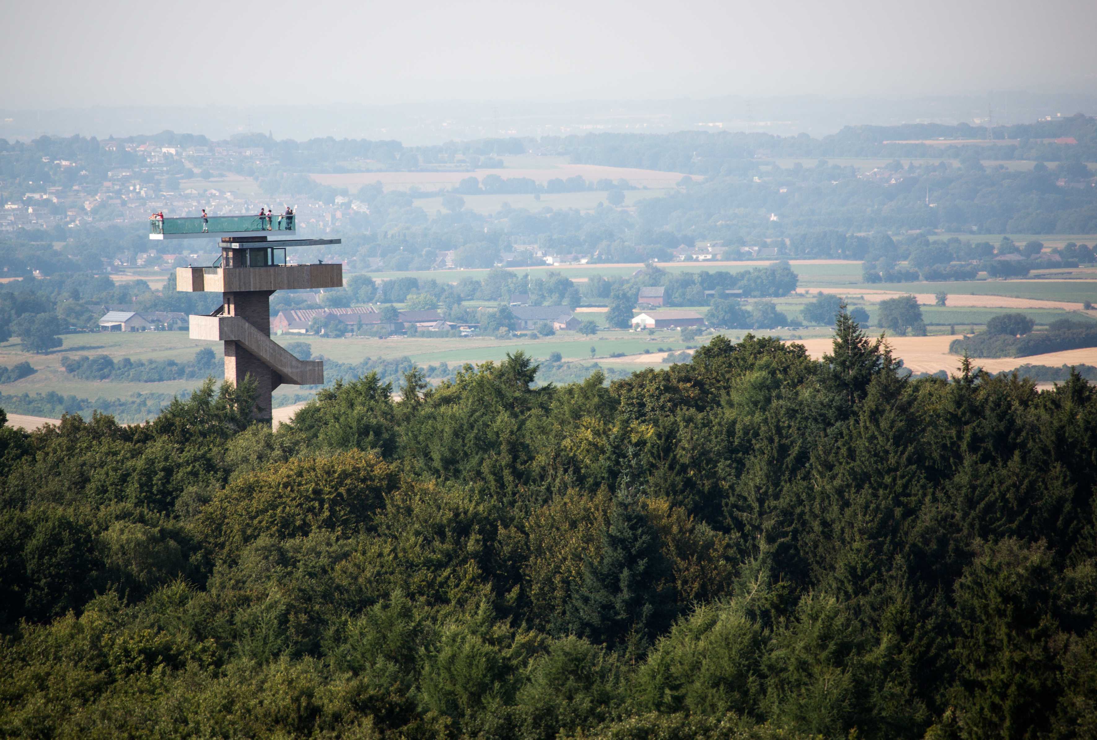 De Meest Luxe B&B's Van Zuid- Limburg