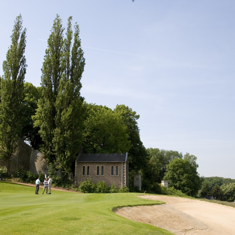 Golfclub Het Rijk Van Magraten