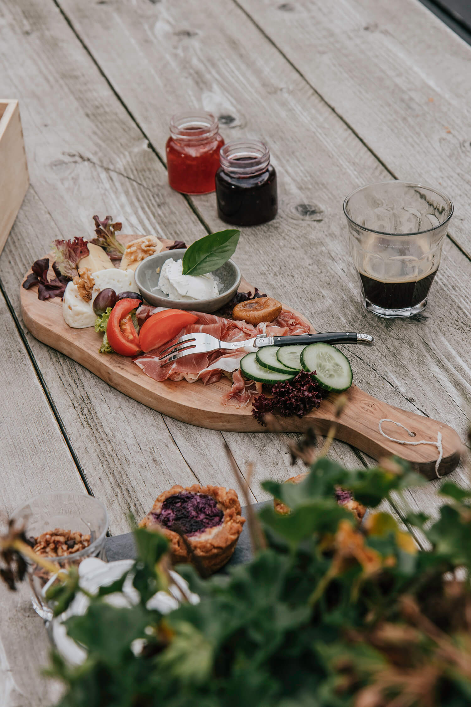 Eten & Drinken In Zuid-Limburg: Zoveel Lekkers In Zuid-Limburg!