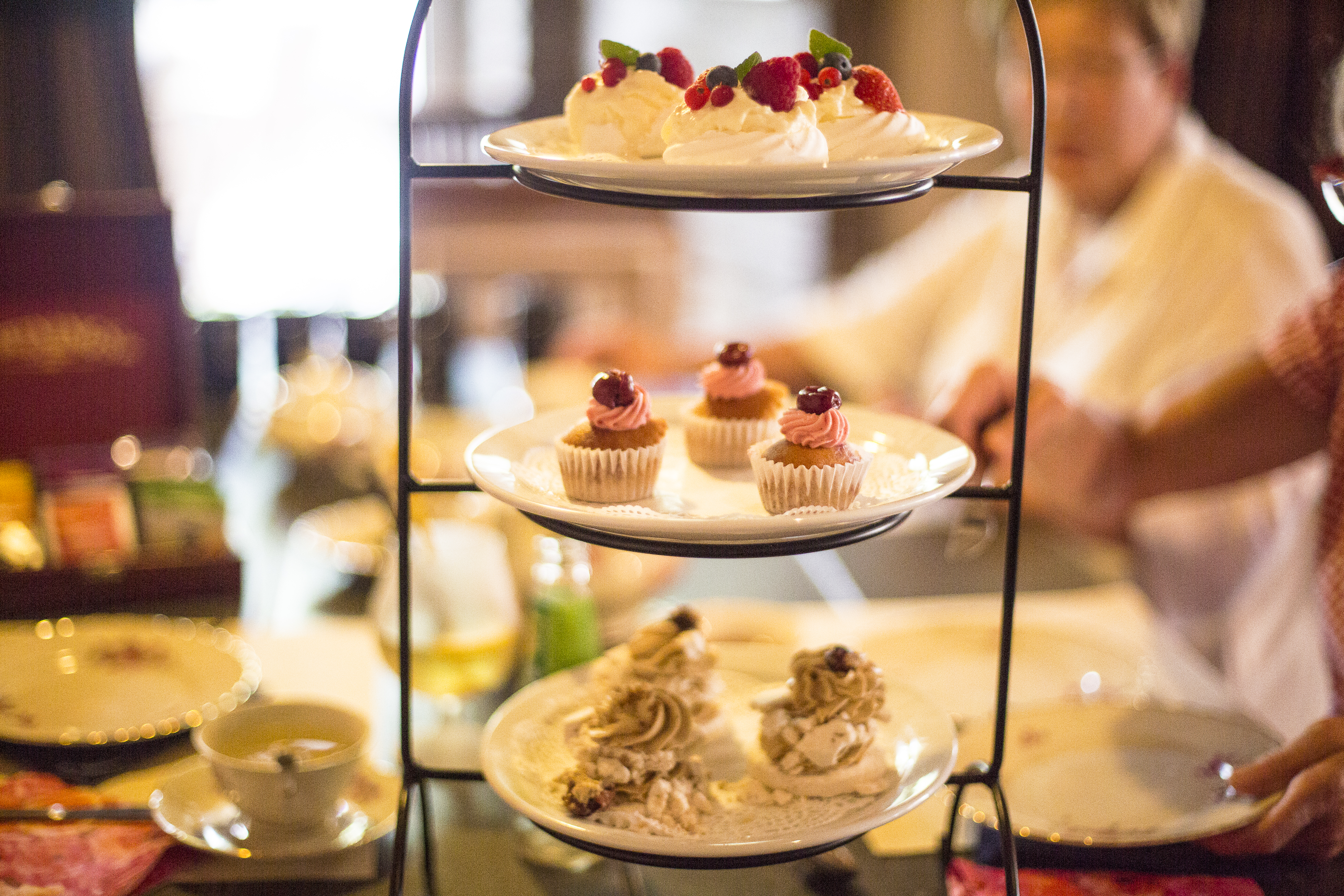 Lunchen, Brunchen En Borrelen In Zuid-Limburg