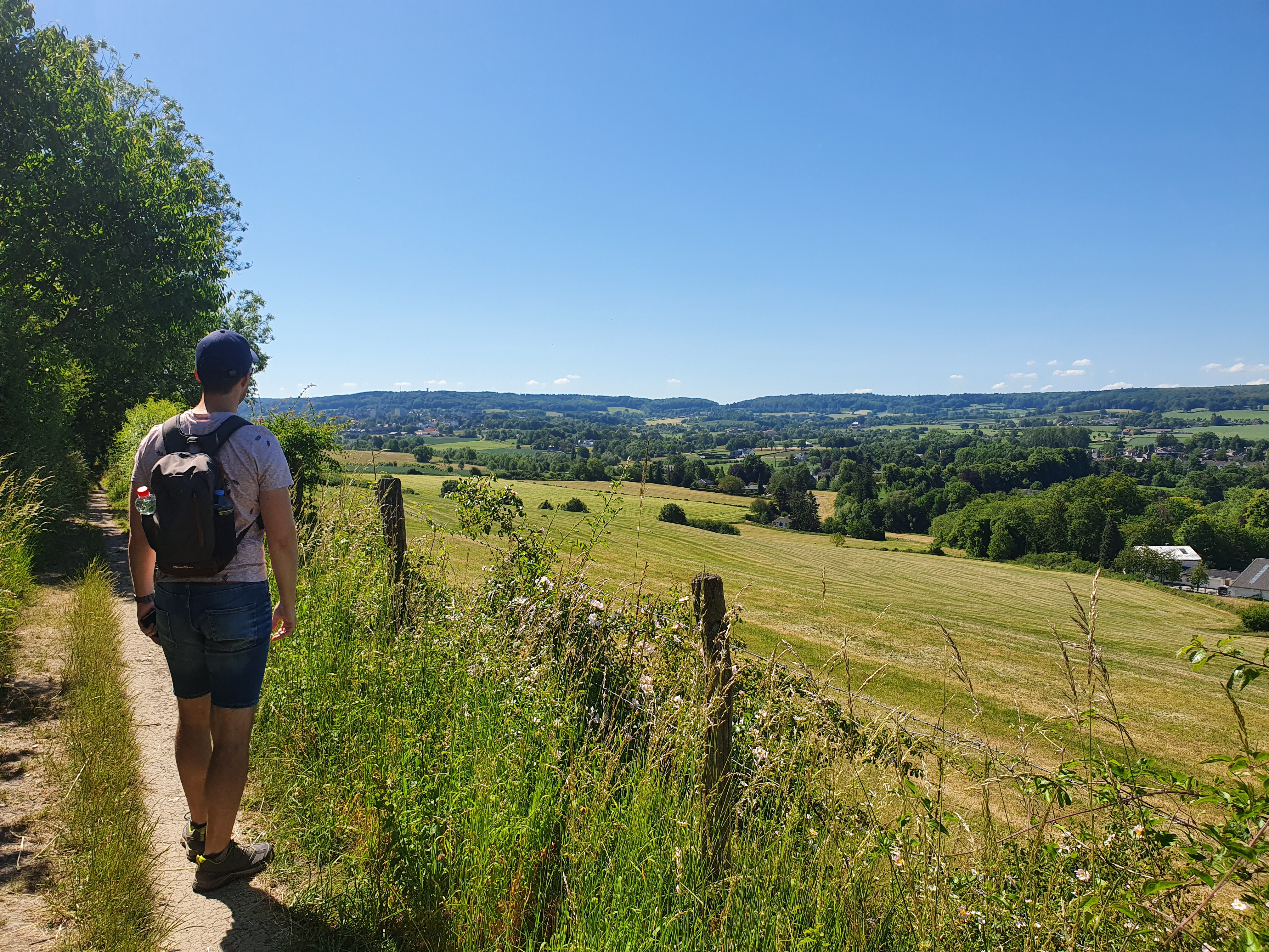 Ontdek Nieuwe Wandelingen In Zuid-Limburg