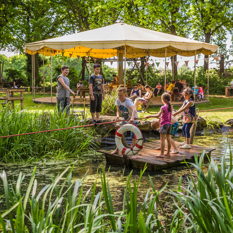 Sentimenteel Regenboog springen Top 10 attracties voor kinderen in Zuid-Limburg