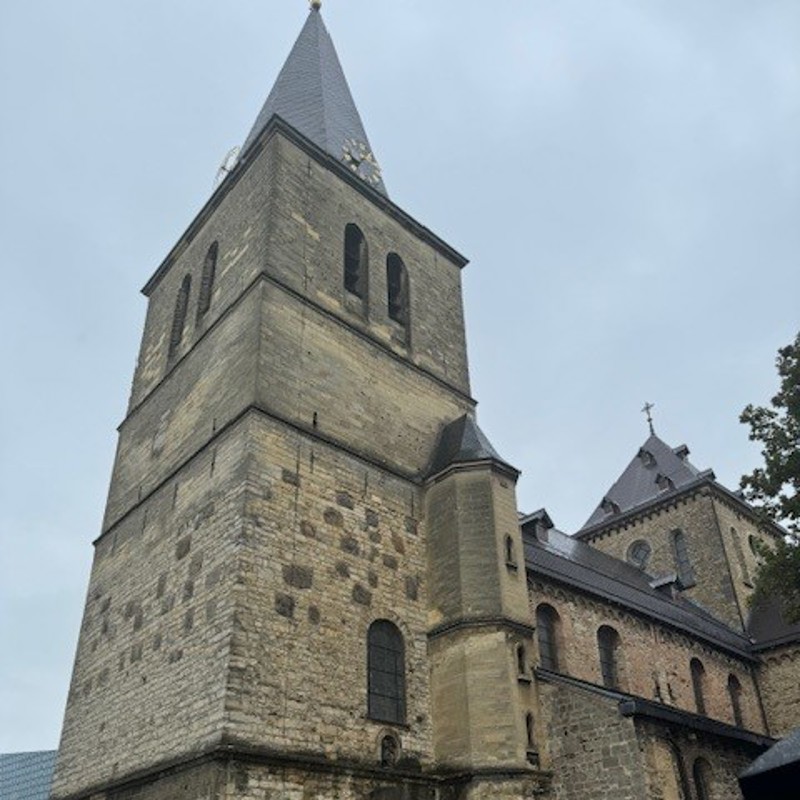 Pancratiuskerk in Heerlen