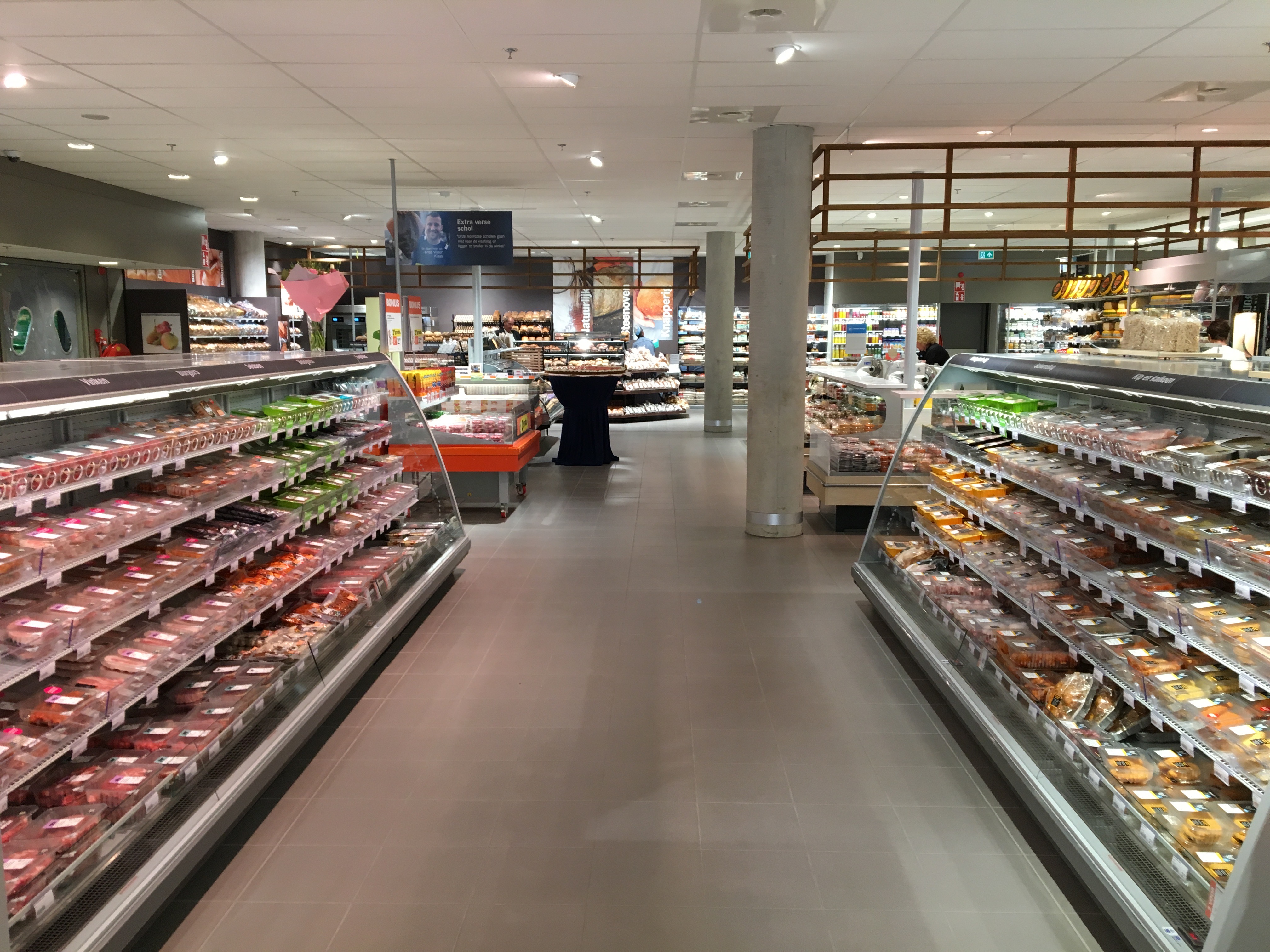 Albert Heijn Valkenburg