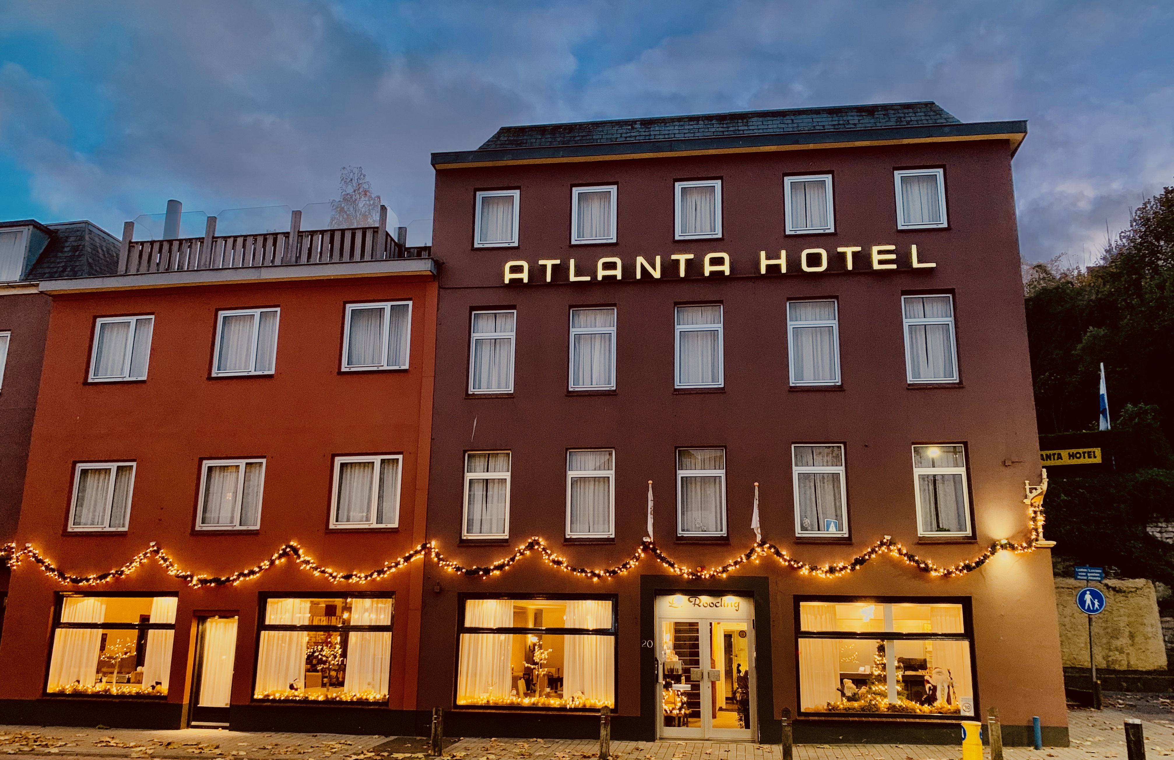 Hotel Atlanta