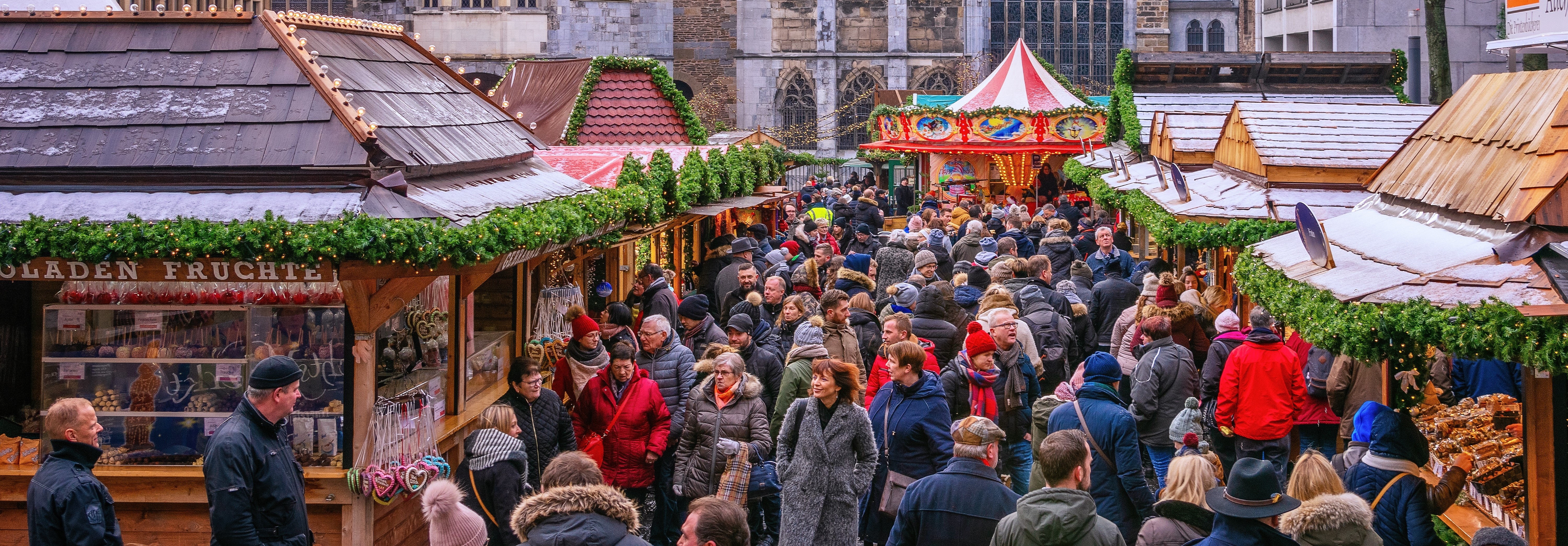 Aachener Weihnachtsmarkt