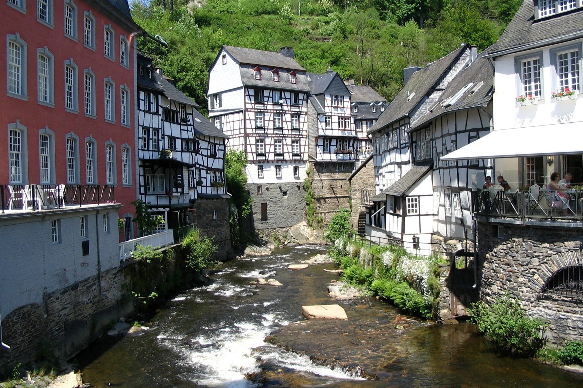 Monschau