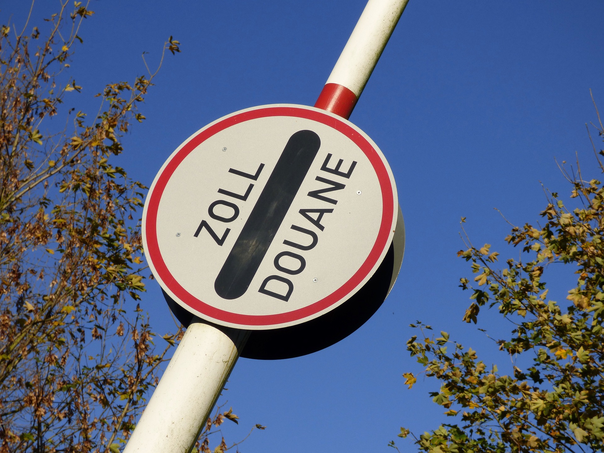 Speurtocht - In het spoor van de smokkelaar