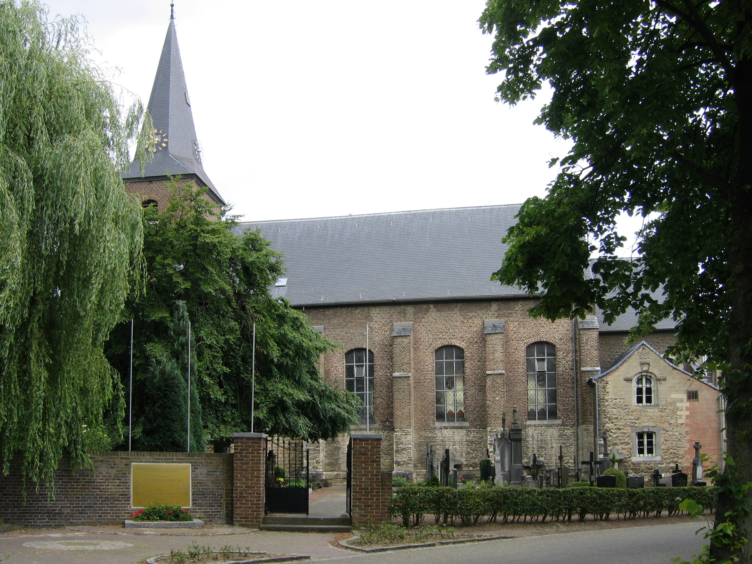 St. Stephanuskerk