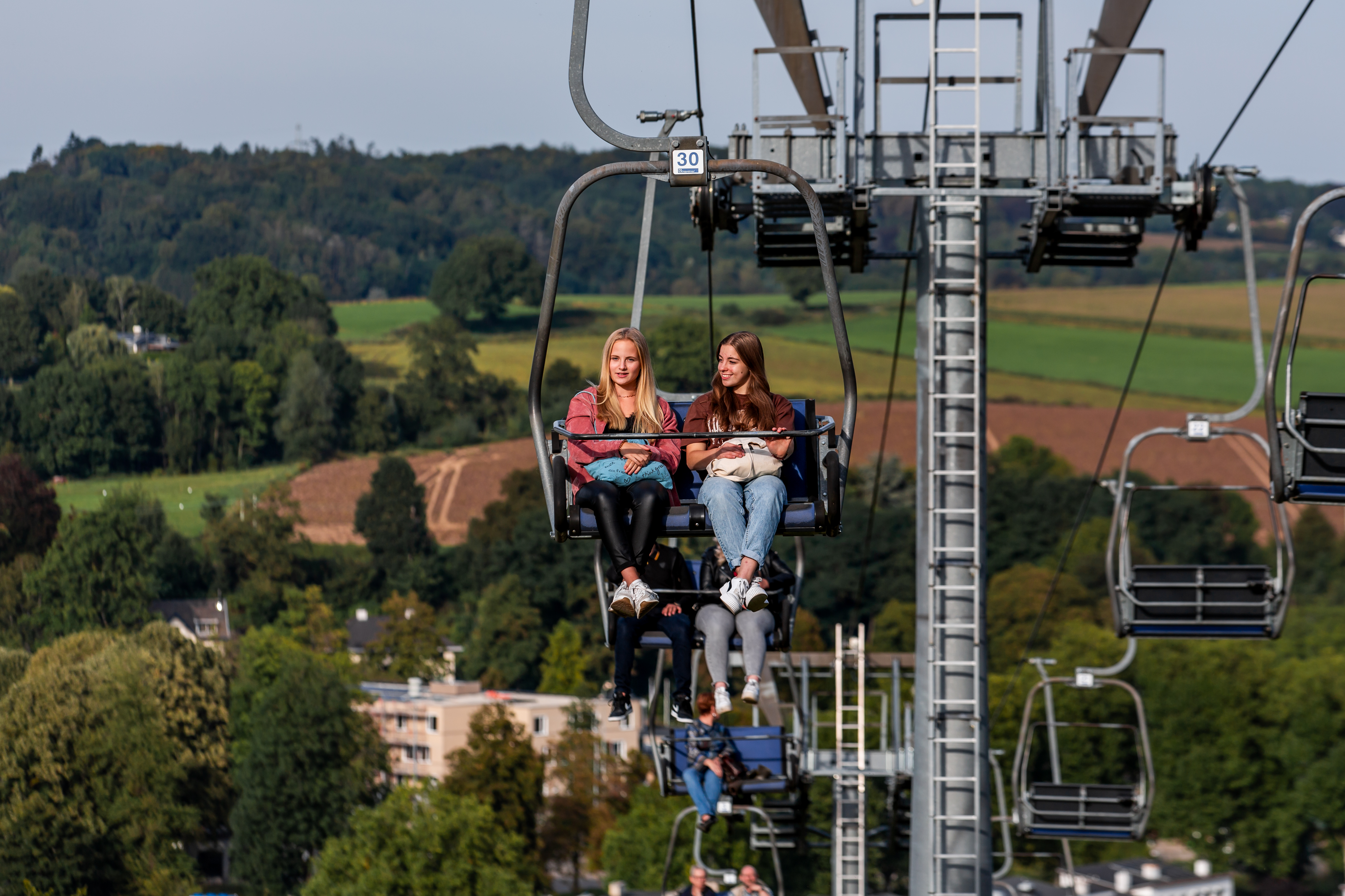 Kabelbaan Valkenburg