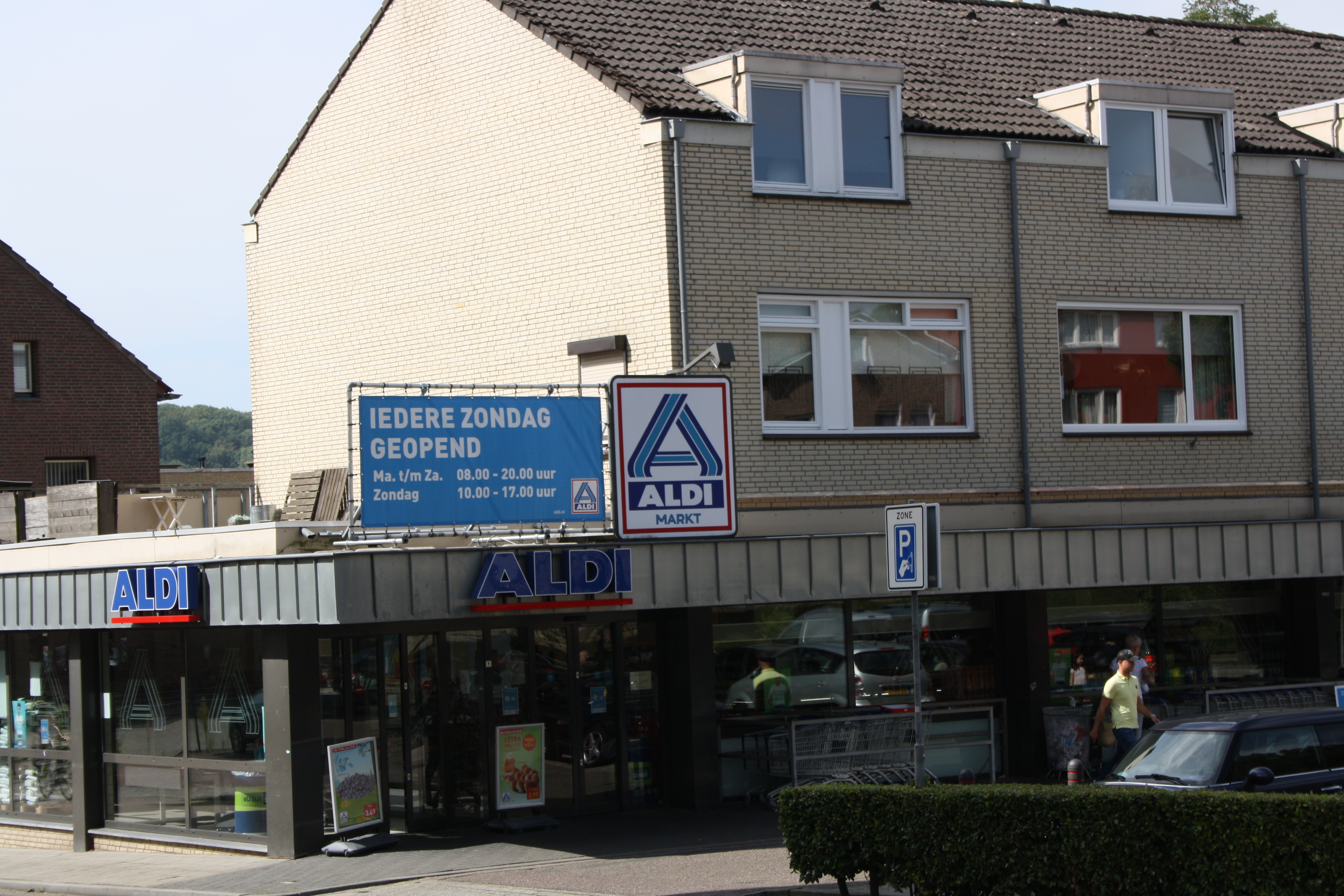 Aldi Valkenburg