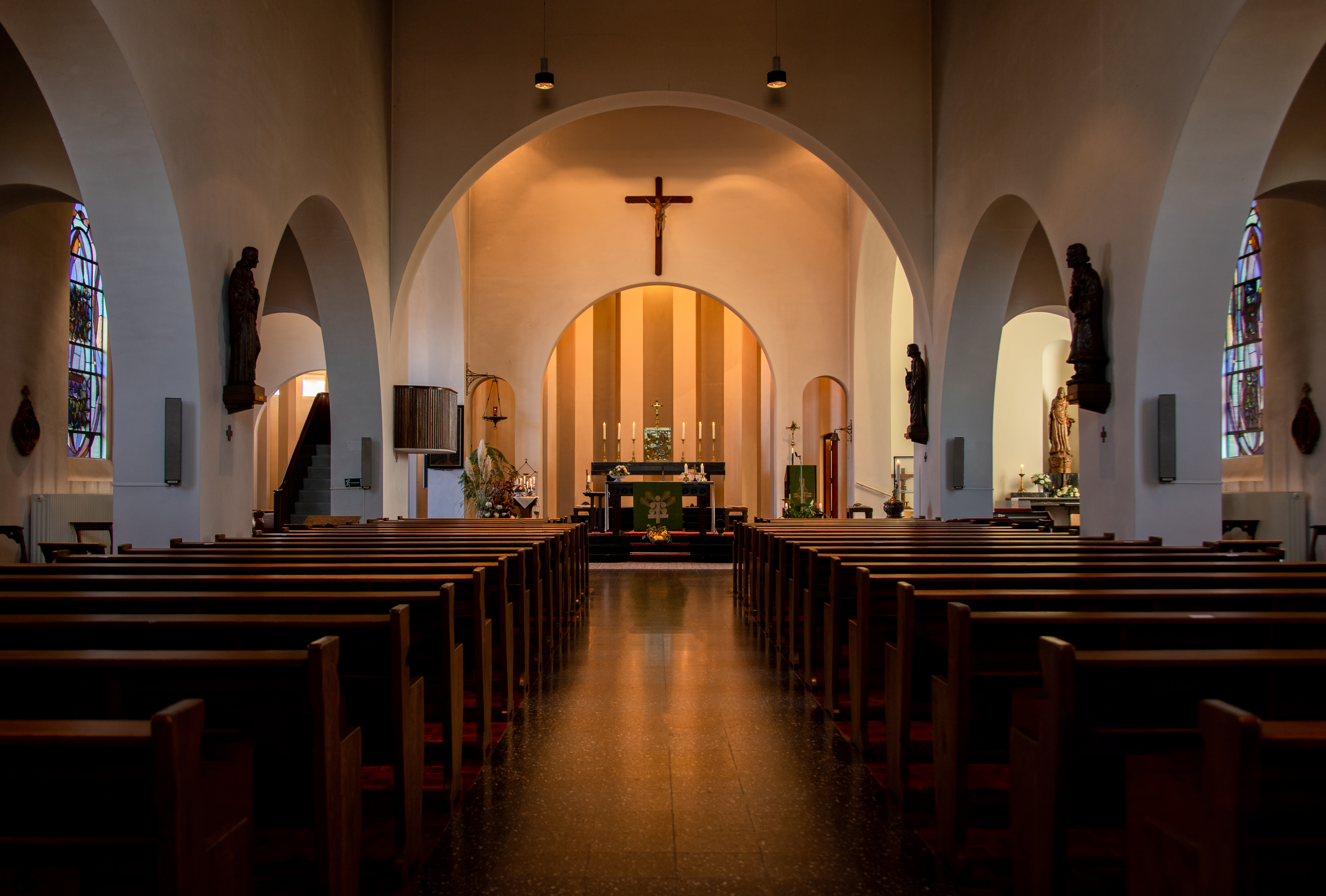 Heilige Stephanuskerk