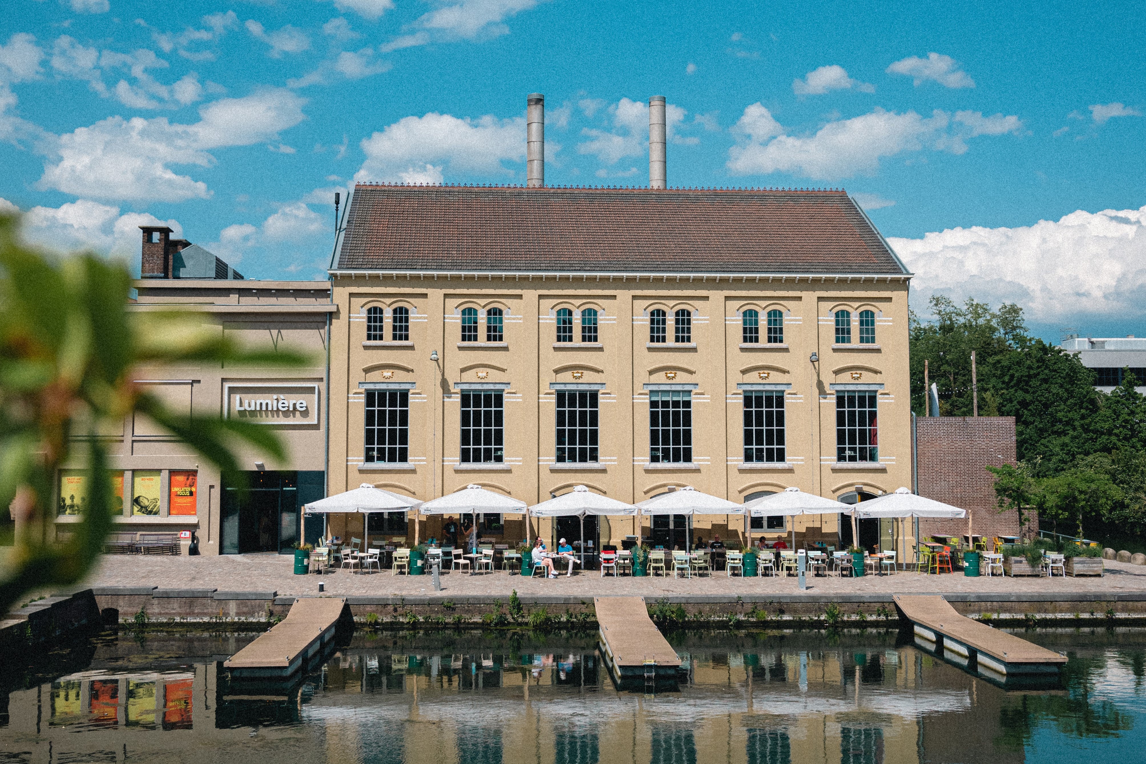 Lumière Cinema Maastricht