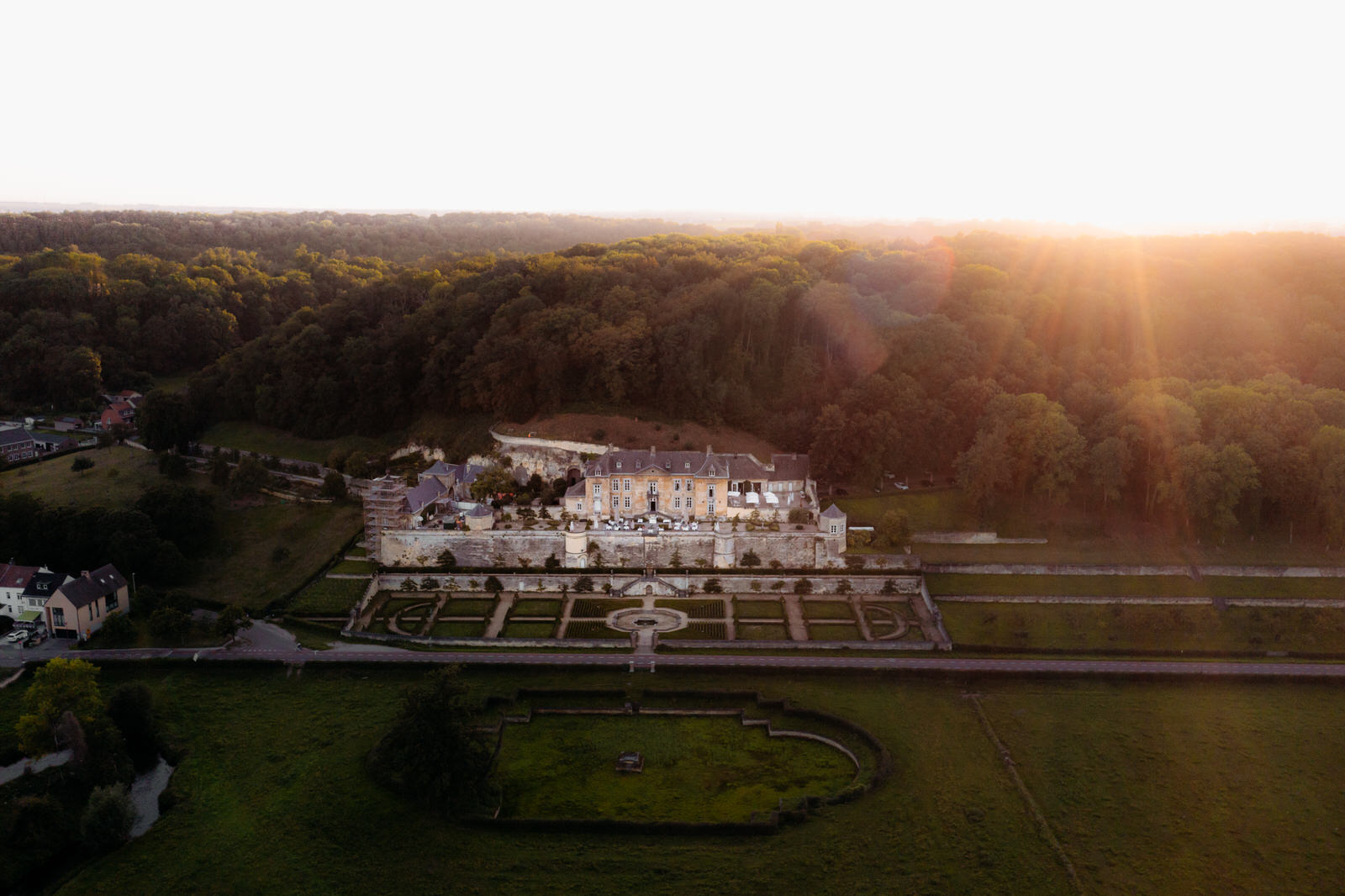 Château Neercanne