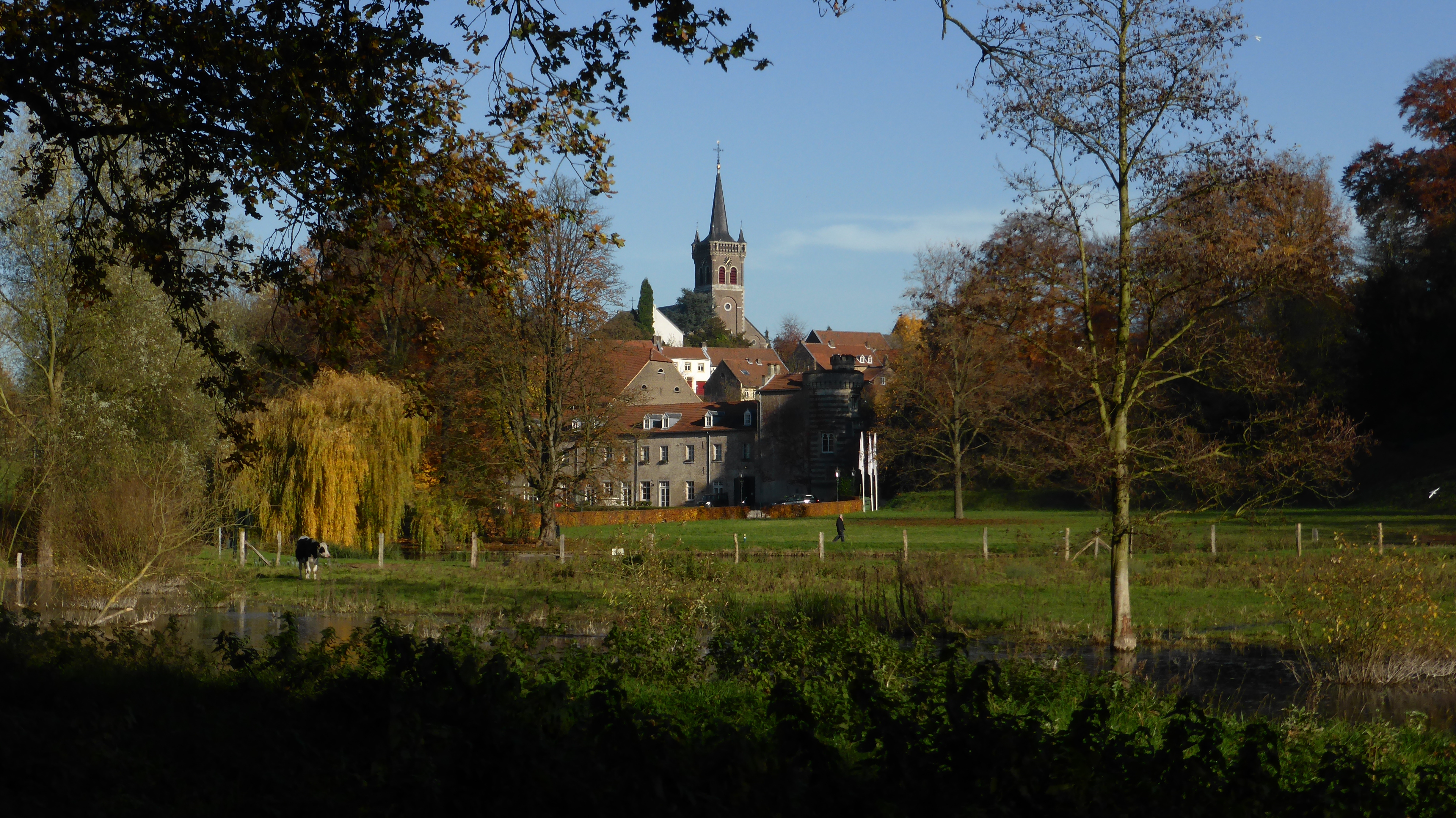 St. Augustinuskerk