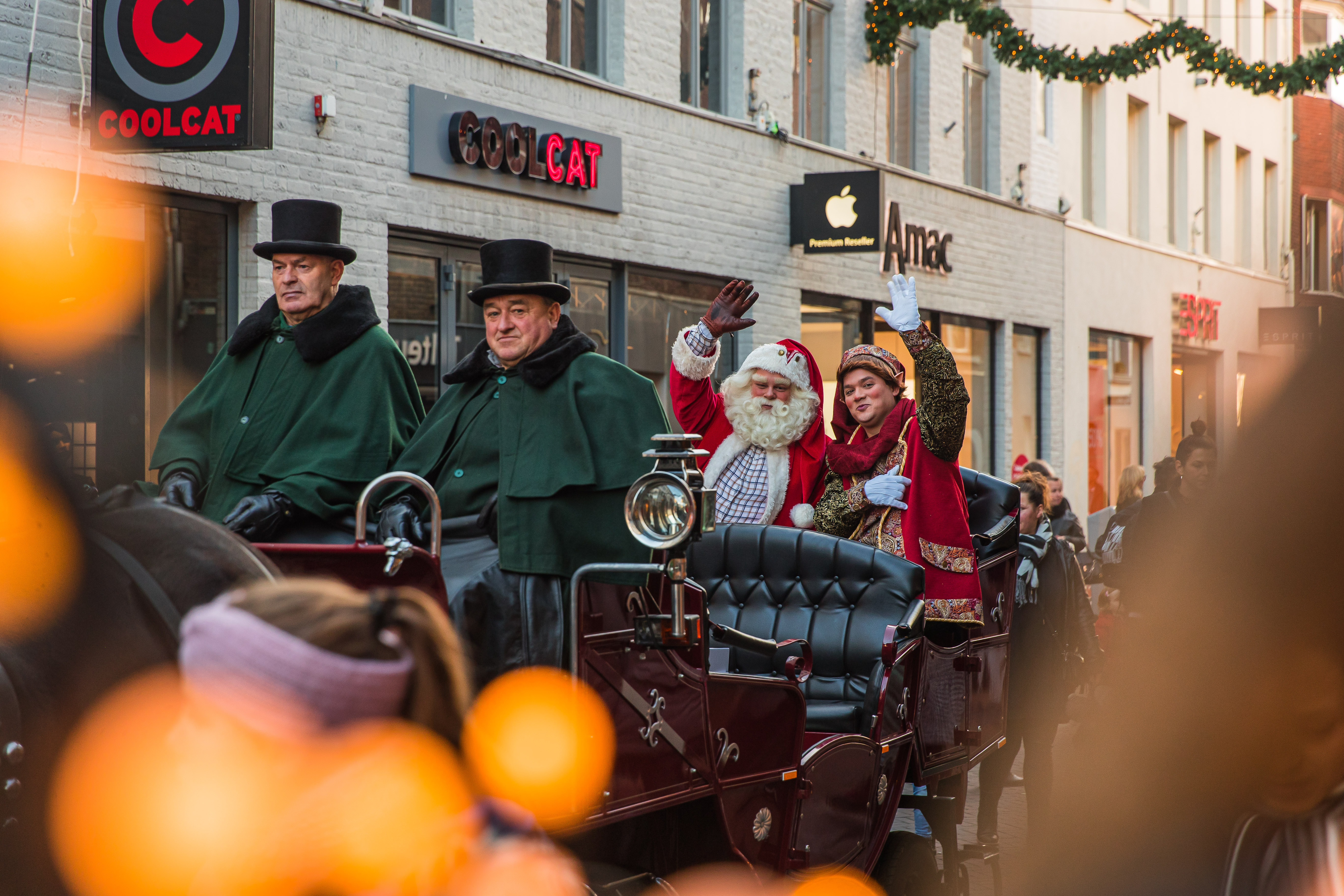 Sittardse Kerststraatjes